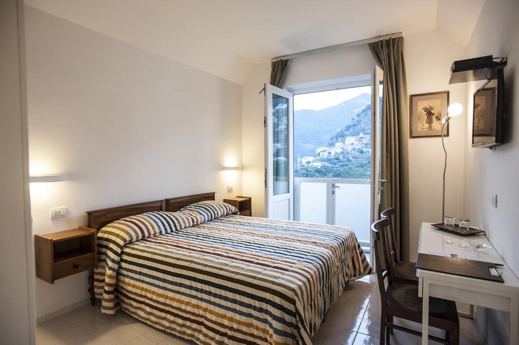 La Casa Di Carla Ravello Quarto foto