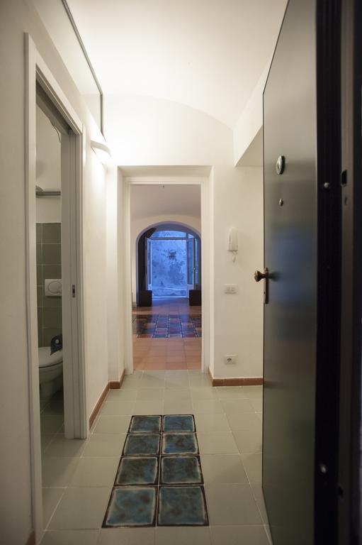 La Casa Di Carla Ravello Quarto foto