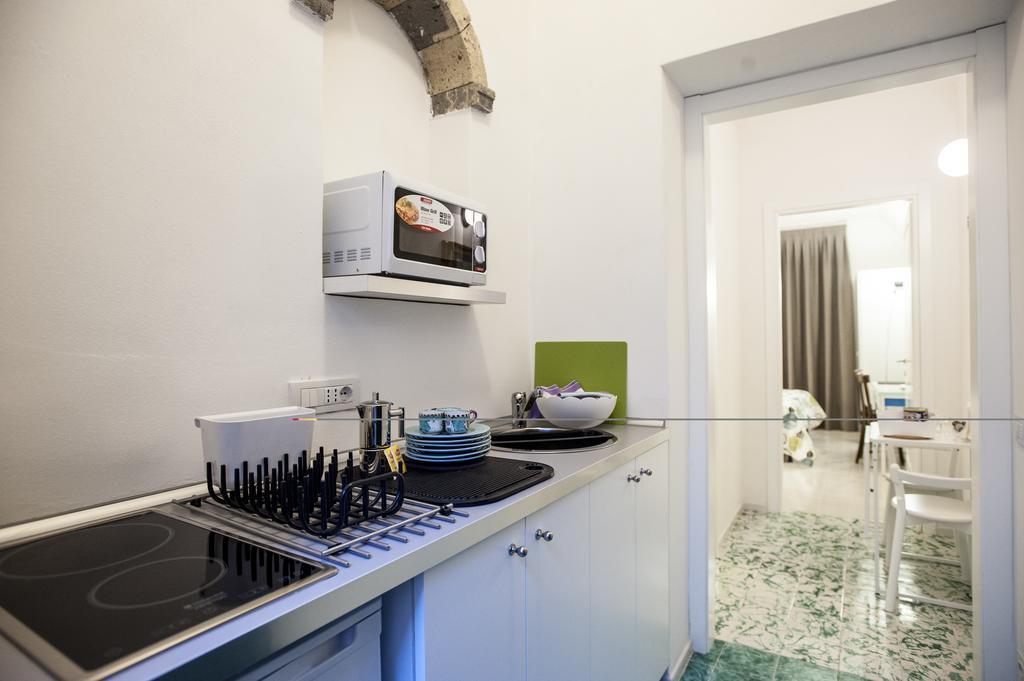 La Casa Di Carla Ravello Quarto foto