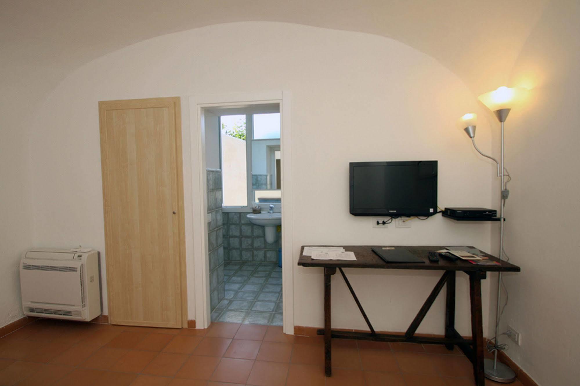 La Casa Di Carla Ravello Exterior foto